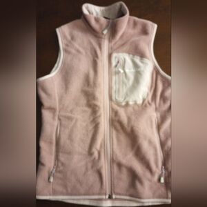 Mont Bell Mauve Vest